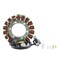 Rmstator Kit Stator + Crankcase Cover Gasket for Suzuki LTF 400 Eiger Manual RM01015G - alternate 2